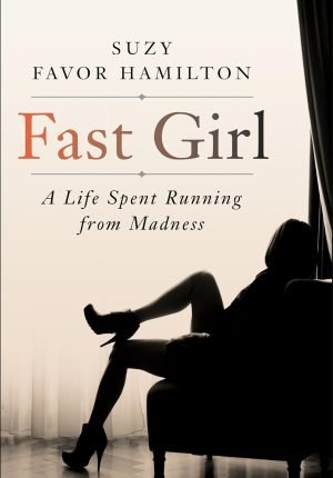 Suzy Favor Hamilton bipoláris zavarral élő könyve