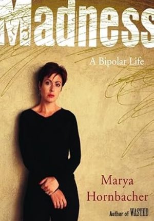 Marya Hornbacher bipoláris zavarral élő könyve
