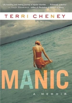 Terri Cheney bipoláris zavarral élő könyve