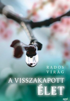 Rados Virág bipoláris zavarral élő könyve